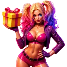 Shake Bonus w aplikacji NV Casino