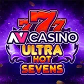 NV Ultra Hot Sevens