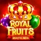 Royal Fruits Multi Lines