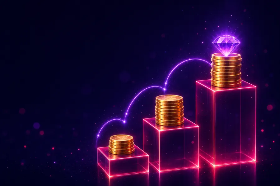 NV Casino bonus powitalny do 10 000 zł