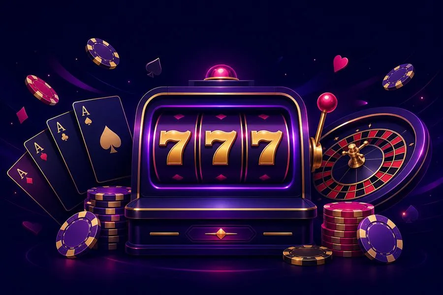 Gra tygodnia w NV Casino