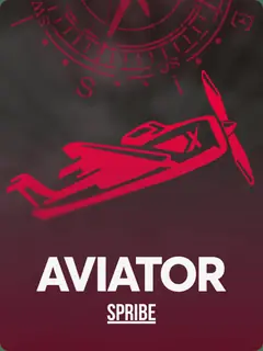 Aviator by Spribe