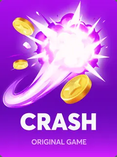 Crash by BC Originals