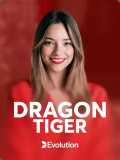 Dragon Tiger by Evolution Gaming