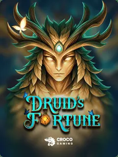 Druid's Fortune by Croco Gaming