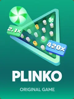 Plinko by BC Originals