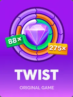 Twist by BC Originals