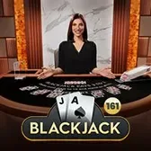 Blackjack na żywo