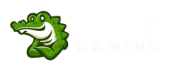 Croco Gaming logo