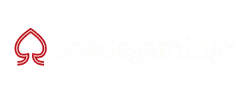 Spadegaming logo