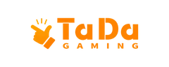 TaDa Gaming logo